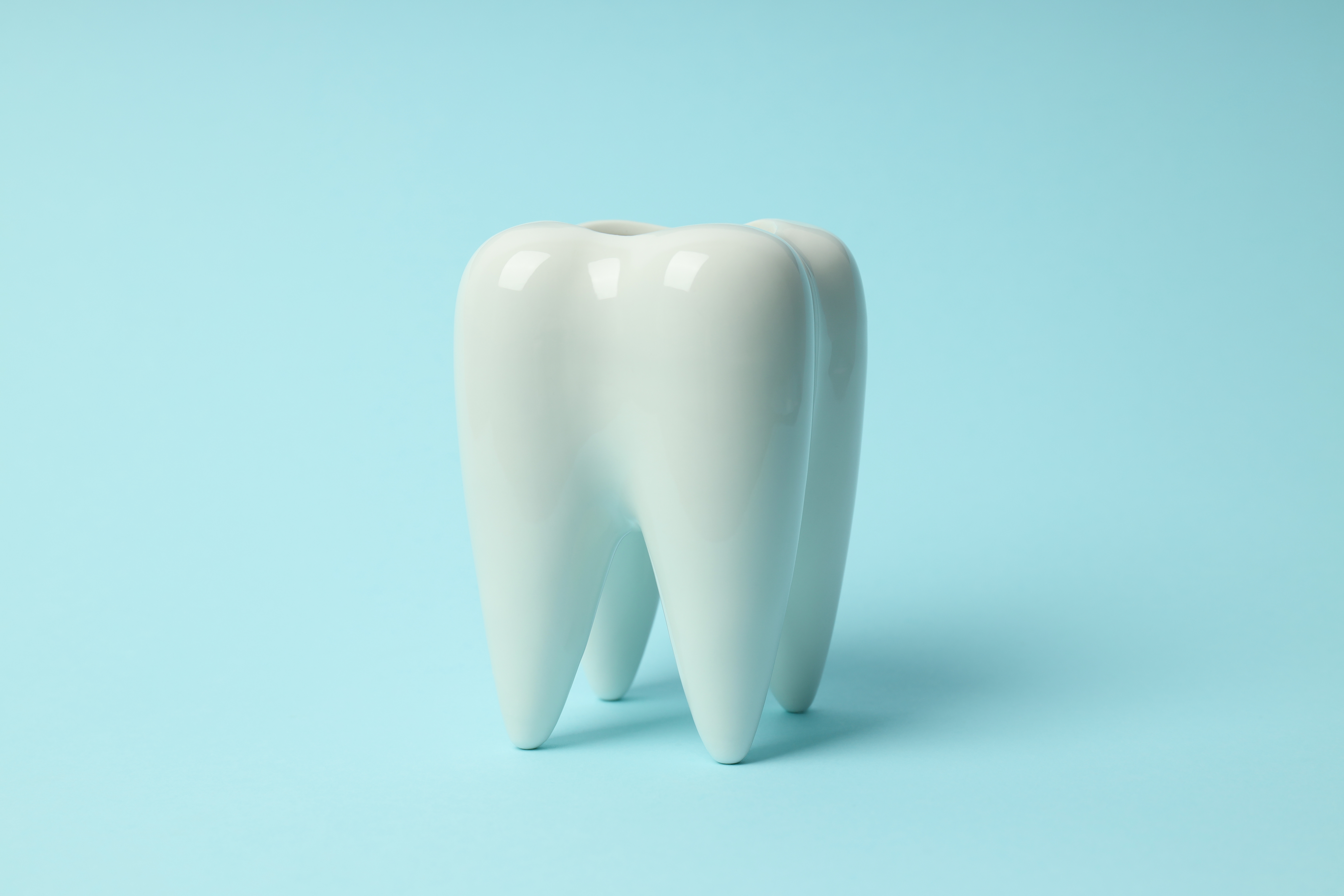 セラミック治療とは