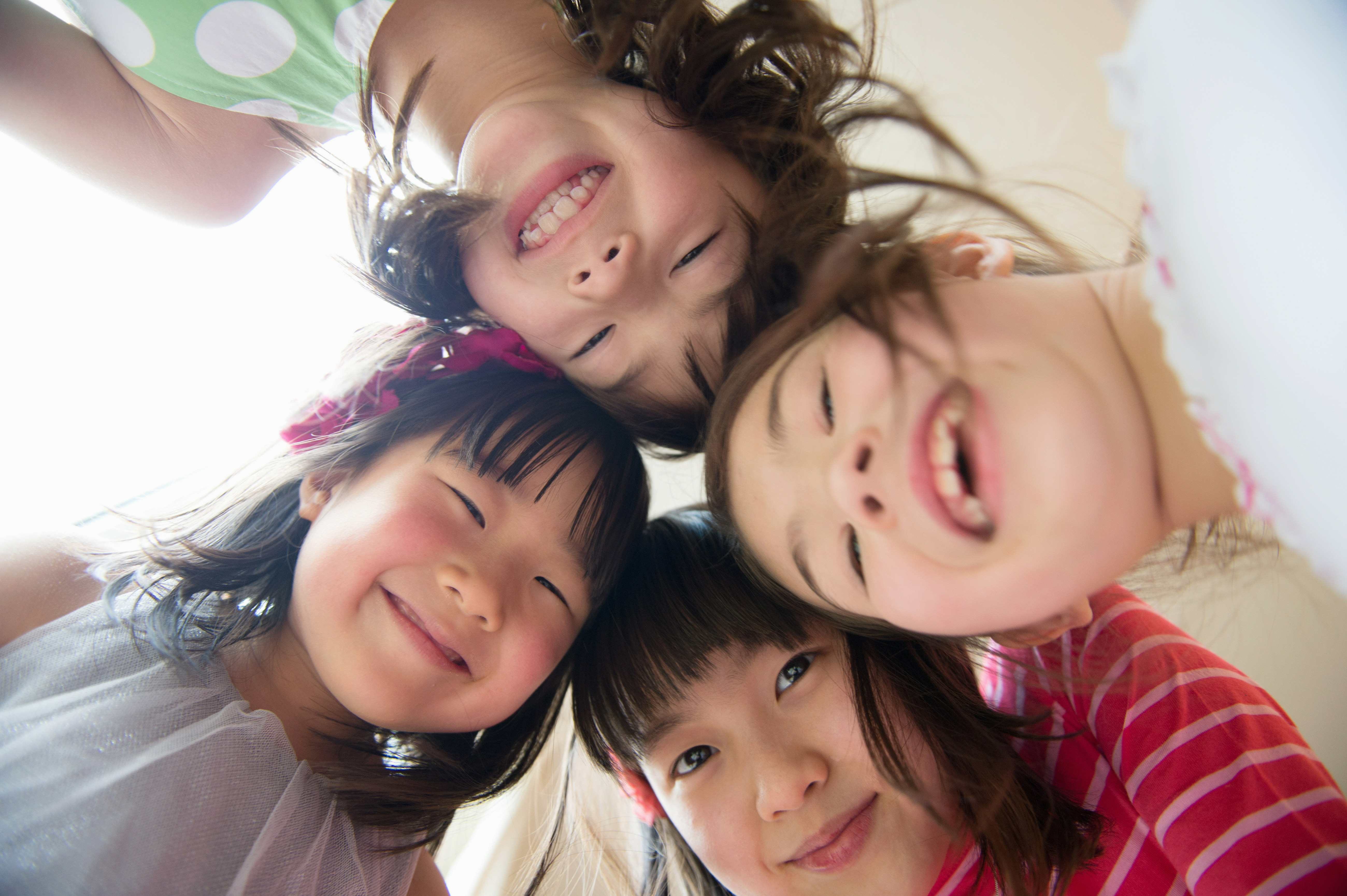 小児歯科とは
